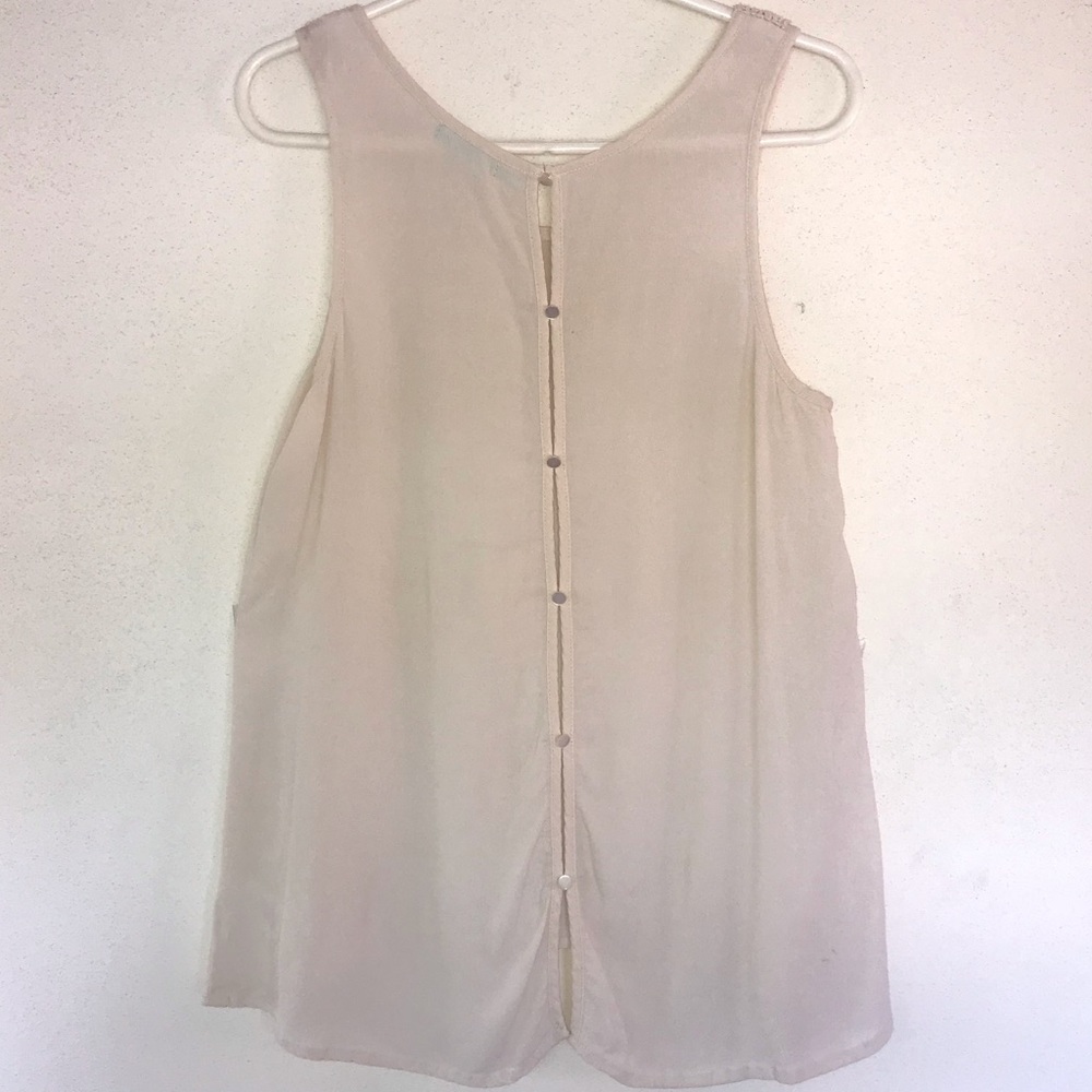 MAURICES tank top - Picture 8 of 8